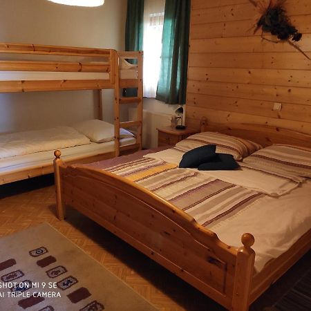 Gaestehaus Lassnig Ebene Reichenau Ngoại thất bức ảnh