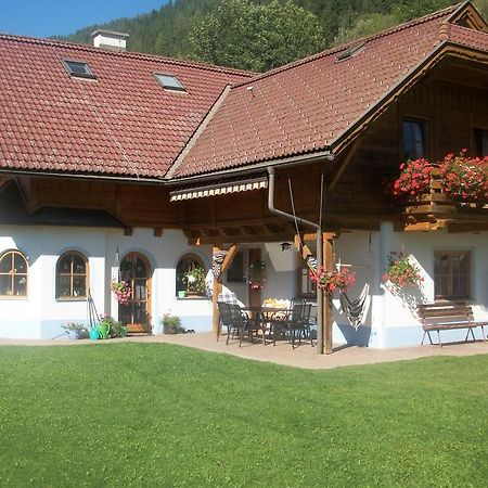 Gaestehaus Lassnig Ebene Reichenau Ngoại thất bức ảnh