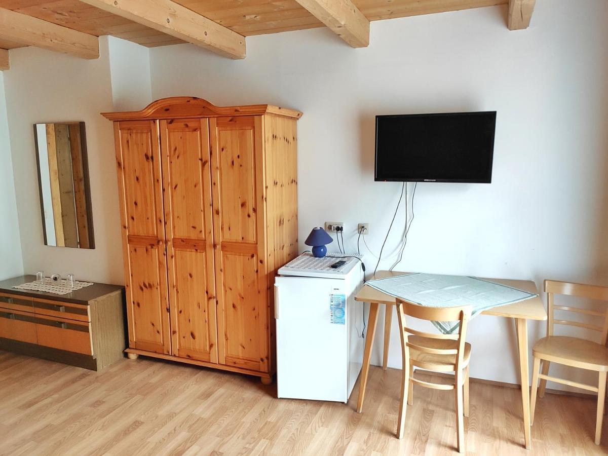 Gaestehaus Lassnig Ebene Reichenau Ngoại thất bức ảnh